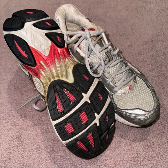 ASICS GT 2150 T054N size 11 - Picture 3 of 4